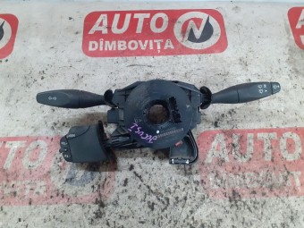 SPIRALA VOLAN CU MANETE SEMNALIZARE+STERGATOARE FORD FOCUS OEM: 2M5T1-14A664-AA.