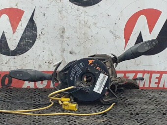 SPIRALA VOLAN CU MANETE SEMNALIZARE+STERGATOARE FORD TRANSIT OEM: YC1T14A664AE.