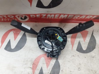 SPIRALA VOLAN CU MANETE SEMNALIZARE+STERGATOARE JEEP CHEROKEE OEM: 68189101AE.