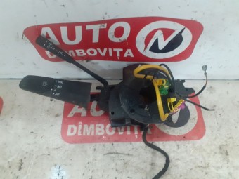 SPIRALA VOLAN CU MANETE SEMNALIZARE+STERGATOARE MERCEDES ML270 CDI (W163) 