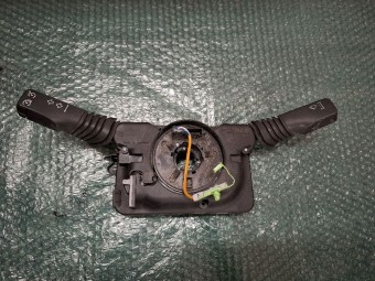 SPIRALA VOLAN CU MANETE SEMNALIZARE+STERGATOARE OPEL ASTRA H OEM: 93862664 JR.