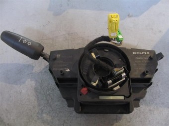 SPIRALA VOLAN CU MANETE SEMNALIZARE+STERGATOARE OPEL CORSA D OEM: 12274700.