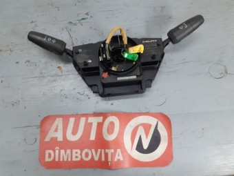 SPIRALA VOLAN CU MANETE SEMNALIZARE+STERGATOARE OPEL CORSA D OEM: 12274700.