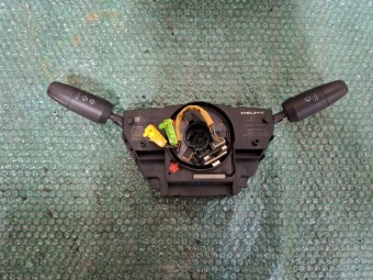 SPIRALA VOLAN CU MANETE SEMNALIZARE+STERGATOARE OPEL CORSA D OEM: 13142283.