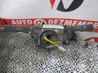 SPIRALA VOLAN CU MANETE SEMNALIZARE+STERGATOARE OPEL VECTRA C OEM: 13165350.