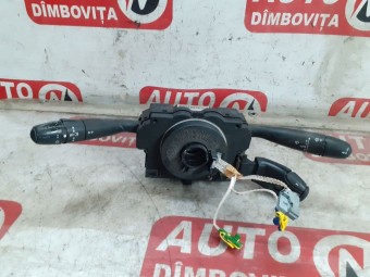SPIRALA VOLAN CU MANETE SEMNALIZARE+STERGATOARE PEUGEOT 206 CC OEM: 96477519XT.