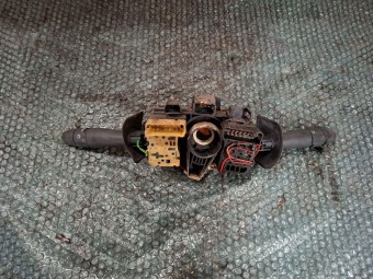 SPIRALA VOLAN CU MANETE SEMNALIZARE+STERGATOARE RENAULT MEGANE 