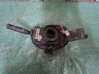 SPIRALA VOLAN CU MANETE SEMNALIZARE+STERGATOARE RENAULT MEGANE II OEM: 8200216465.