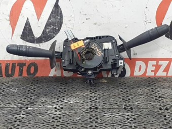 SPIRALA VOLAN CU MANETE SEMNALIZARE+STERGATOARE RENAULT SYMBOL II OEM: 344464040.