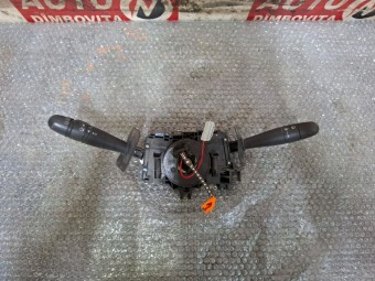 SPIRALA VOLAN CU MANETE SEMNALIZARE+STERGATOARE RENAULT SYMBOL II OEM: 344464040.