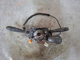 SPIRALA VOLAN CU MANETE SEMNALIZARE+STERGATOARE RENAULT SYMBOL OEM: 34446404.