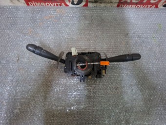 SPIRALA VOLAN CU MANETE SEMNALIZARE+STERGATOARE RENAULT SYMBOL OEM: 34446404.