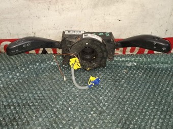 SPIRALA VOLAN CU MANETE SEMNALIZARE+STERGATOARE SEAT IBIZA III OEM: 6Q0953503AD.