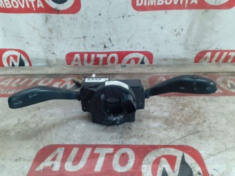 SPIRALA VOLAN CU MANETE SEMNALIZARE+STERGATOARE SEAT IBIZA III OEM: 6Q0953503AF.