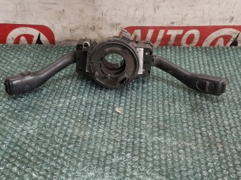 SPIRALA VOLAN CU MANETE SEMNALIZARE+STERGATOARE SEAT TOLEDO OEM: 8L0953513J.