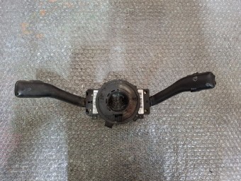 SPIRALA VOLAN CU MANETE SEMNALIZARE+STERGATOARE SKODA FABIA OEM: 8l0953513g.