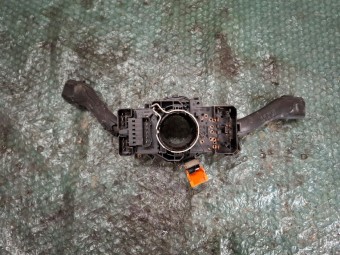 SPIRALA VOLAN CU MANETE SEMNALIZARE+STERGATOARE SKODA OCTAVIA 