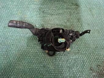 SPIRALA VOLAN CU MANETE SEMNALIZARE+STERGATOARE TOYOTA COROLLA OEM: 89245-02120.