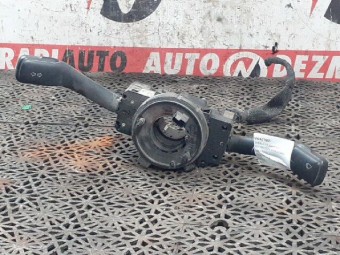 SPIRALA VOLAN CU MANETE SEMNALIZARE+STERGATOARE VOLKSWAGEN GOLF IV OEM: 1J0959653.