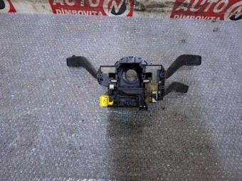 SPIRALA VOLAN CU MANETE SEMNALIZARE+STERGATOARE VOLKSWAGEN PASSAT B6 OEM: 3C0959433K.