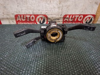 SPIRALA VOLAN CU MANETE SEMNALIZARE+STERGATOARE VOLKSWAGEN PASSAT B6 OEM: 3C9959513C.