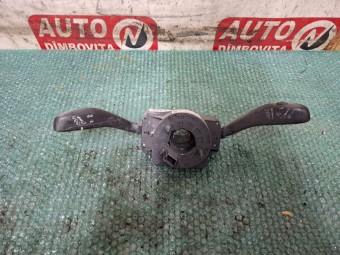 SPIRALA VOLAN CU MANETE SEMNALIZARE+STERGATOARE VOLKSWAGEN POLO 6R OEM: 6Q0953503EC.