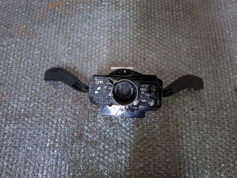 SPIRALA VOLAN CU MANETE SEMNALIZARE+STERGATOARE VOLKSWAGEN POLO 6R OEM: 6Q0953503EC.