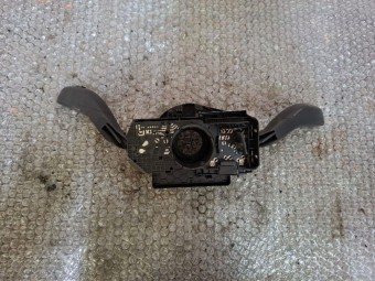 SPIRALA VOLAN CU MANETE SEMNALIZARE+STERGATOARE VOLKSWAGEN POLO 9N OEM: 6Q0953503AD.