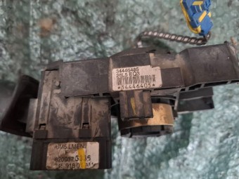 SPIRALA VOLAN DACIA LOGAN I OEM: 34446405.
