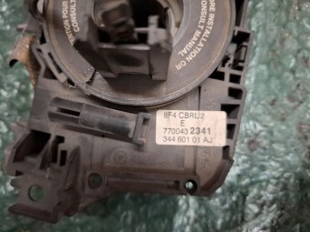SPIRALA VOLAN DACIA SOLENZA OEM: 7700432341.
