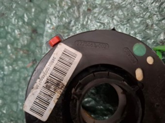 SPIRALA VOLAN FIAT ALBEA OEM: 2775063002.