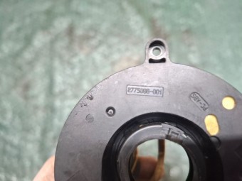 SPIRALA VOLAN FIAT STILO OEM: 2775096-001.