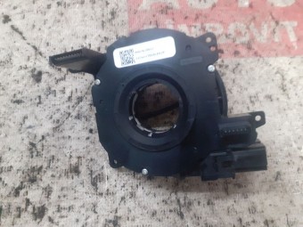 SPIRALA VOLAN FORD FOCUS OEM: AND761002C/ZWAC30088B.