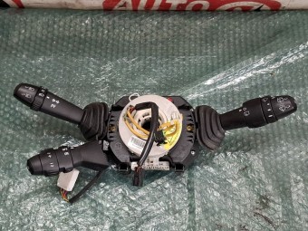SPIRALA VOLAN LANCIA DELTA III OEM: 07354737740.