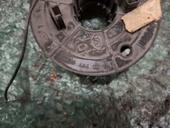 SPIRALA VOLAN MERCEDES VITO (W639) OEM: A6394640218.