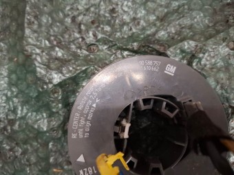SPIRALA VOLAN OPEL CORSA C OEM: 90588757.
