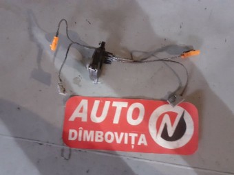 SPIRALA VOLAN PEUGEOT 206 OEM: 2506992838.