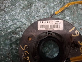 SPIRALA VOLAN SEAT IBIZA III OEM: 61190390A.