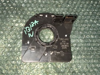 SPIRALA VOLAN SEAT IBIZA OEM: 280.680A04.