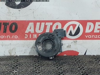 SPIRALA VOLAN SEAT LEON OEM: 1K0959653C.