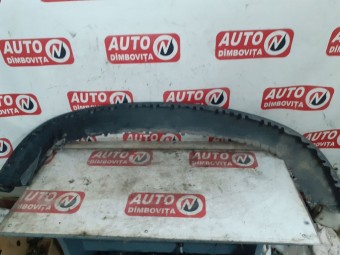 SPOILER (FUSTA) BARA FATA VOLKSWAGEN GOLF V 