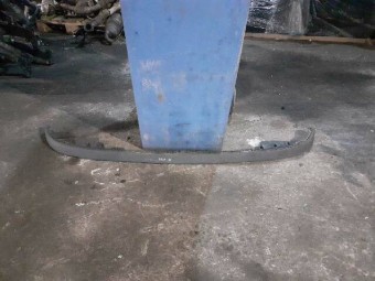 SPOILER (FUSTA) BARA FATA VOLKSWAGEN POLO 6N 