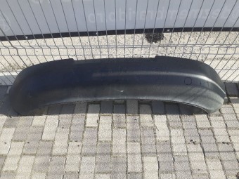 SPOILER (FUSTA) BARA SPATE VOLKSWAGEN GOLF V 
