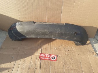 SPOILER (FUSTA) BARA SPATE VOLKSWAGEN GOLF V 