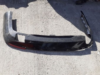 SPOILER (FUSTA) BARA SPATE VOLKSWAGEN GOLF VI 