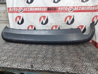 SPOILER (FUSTA) BARA SPATE VOLKSWAGEN JETTA IV 