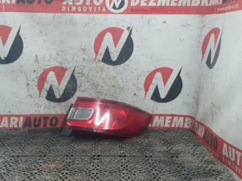 STOP DREAPTA ARIPA RENAULT CLIO IV OEM: 265509846R.