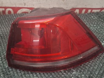 STOP DREAPTA ARIPA VOLKSWAGEN GOLF VII OEM: 5G9945096C.