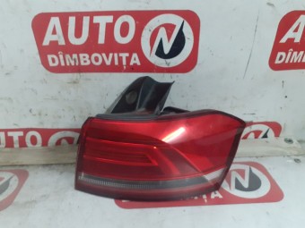 STOP DREAPTA ARIPA VOLKSWAGEN PASSAT B8 OEM: 3G9945312.