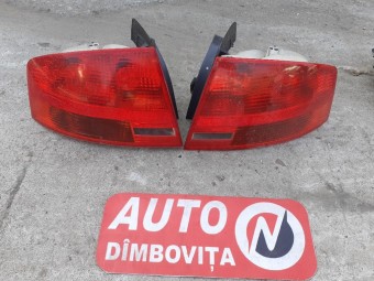 STOP DREAPTA AUDI A4 B7 